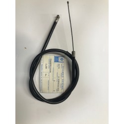 CABLE TRANSMISIÓN PIAGGIO...