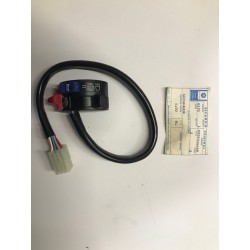 INDICADOR DE LUCES PIAGGIO...