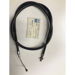 CABLE ACELERADOR GILERA RX125