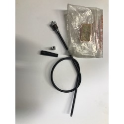 CABLE VELOCÍMETRO GILERA RV...
