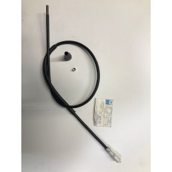 CABLE VELOCIMETRO GILERA...