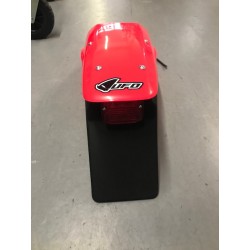 Guardabarros trasero UFO...