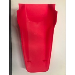 GUARDABARROS TRASERO HONDA...