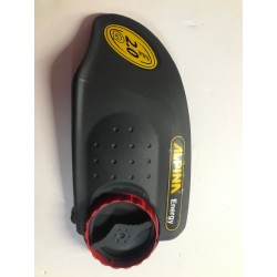 TAPA CADENA MOTOSIERRA ALPINA