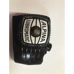 TAPA DE MOTOSIERRA ALPINA