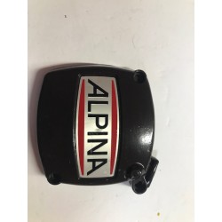 TAPA MOTOR ALPINA