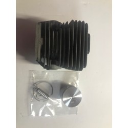 EQUIPO MOTOR ALPINA A450/A460