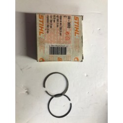 SEGMENTOS STIHL  38X1,5 MM