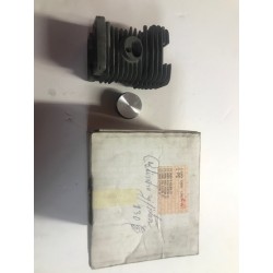 EQUIPO MOTOR STIHL MS 170