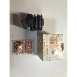 EQUIPO MOTOR STIHL FS 220