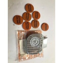 TAPA VENTILADOR MOTOSIERRA...