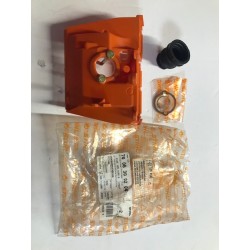 CAJA DE CARBURADOR...