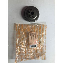 CAMPANA DE EMBRAGUE...