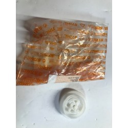 POLEA DE ARRANQUE...