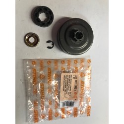 CAMPANA DE EMBRAGUE...