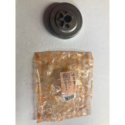 CAMPANA DE EMBRAGUE...