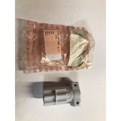 ABRAZADERA DESBROZADORA...