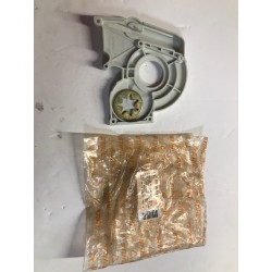 SER PIÑÓN DE CADENA DE...