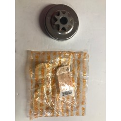 CAMPANA DE EMBRAGUE...