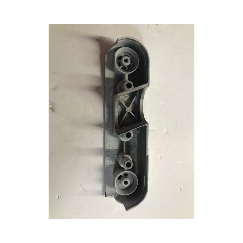 Guarnizione Scarico Originale Stihl Per FS-550 | Codice 41160292305