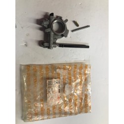 BOMBA DE ENGRASE DE...