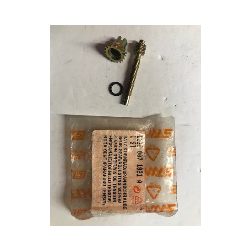 TORNILLO TENSOR MOTOSIERRA STIHL 024 026 036 MS360 044 046 MS440 MS460