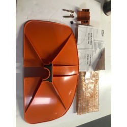 PROTECTOR DESBROZADORA...