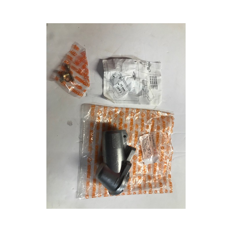 1140 Original Stihl Krümmer Ansaugkrümmer MS311 MS362 MS391 TYP1 1140 Original Stihl Krümmer Ansaugkrümmer MS311 MS362 MS391 TYP1