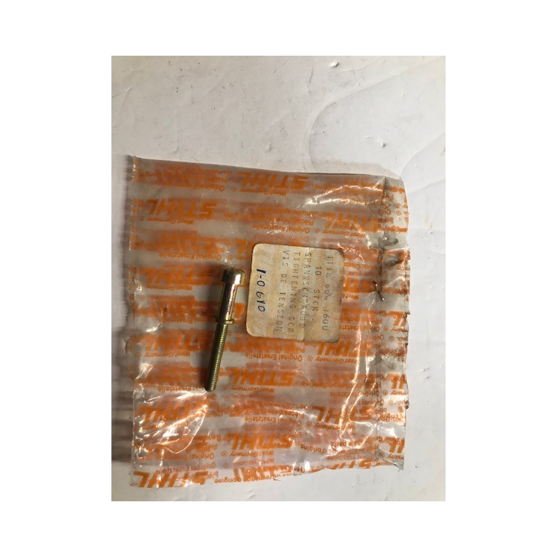 TORNILLO TENSIONADOR MOTOSIERRA STIHL 038