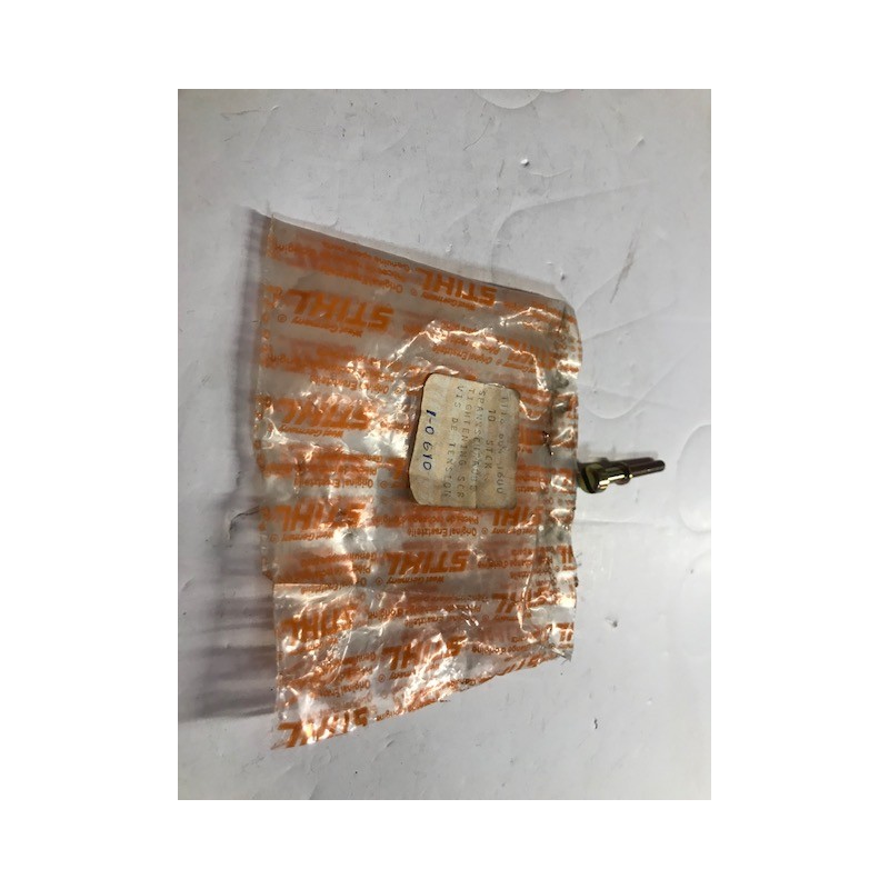 TORNILLO TENSIONADOR MOTOSIERRA STIHL 038