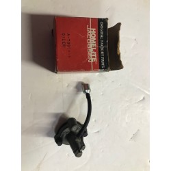 BOMBA DE ENGRASE MOTOSIERRA...