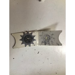 PIÑÓN DE PUNTERA DE ESPADA...