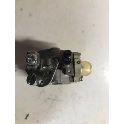 CARBURADOR WALBRO WT 411 397C