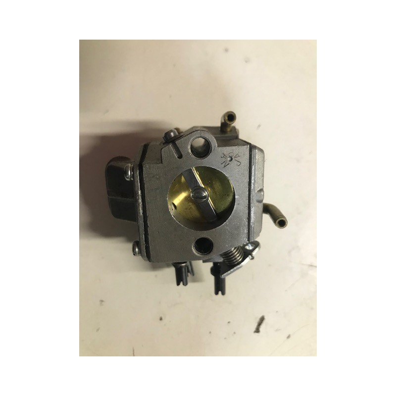 Walbro 128-3023 Kraftstoffarmatur – Ersatz Für Inline-Kraftstoffpumpen