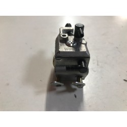 CARBURADOR WALBRO WT 735 295