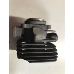 KIT CILINDRO + PISTON MAHLE...
