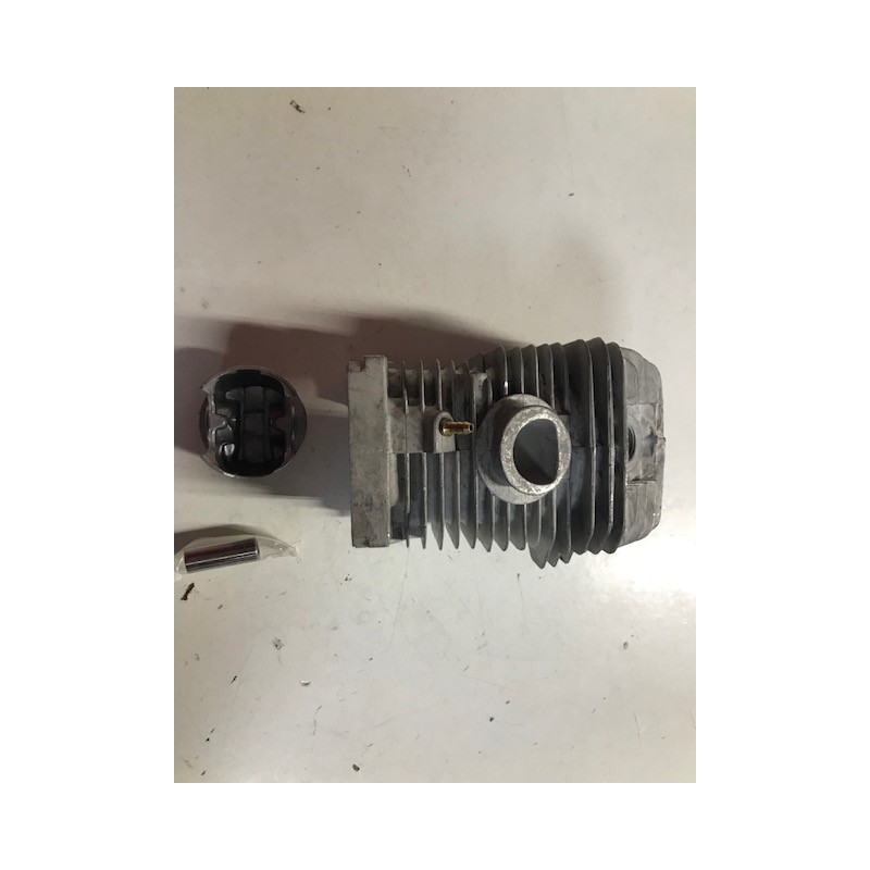 Cylinder & Piston Kit For Stihl 025 And MS250 Chainsaws (42.5mm) By Sägenspezi