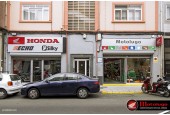 Motolugo | Concesionario Honda para Lugo y Provincia